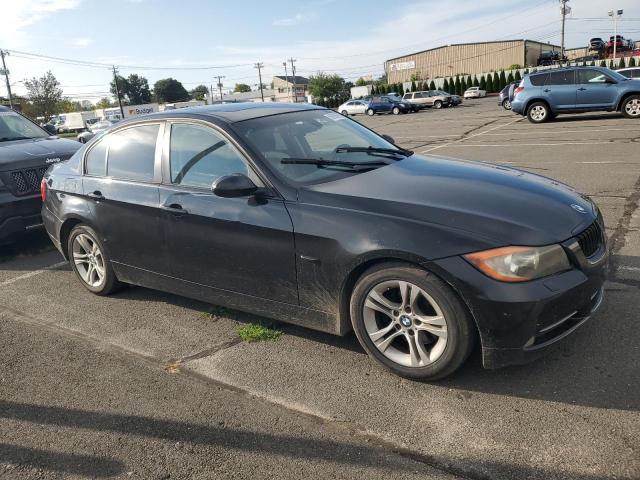 WBAVC73568KP36886 | 2008 BMW 328 xi sulev