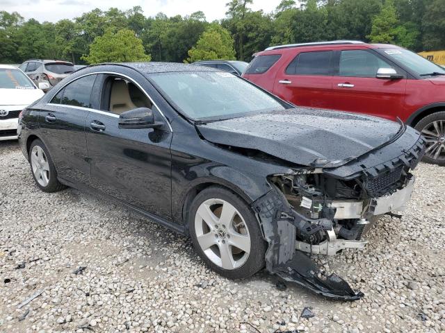 WDDSJ4GB8JN658437 Mercedes-Benz CLA 250 4MATIC