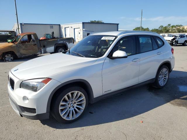 2014 BMW X1 sDrive28i