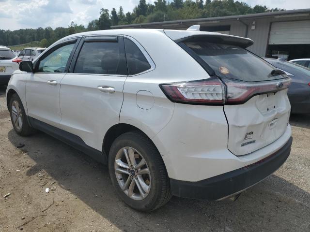 2FMTK3J99FBC16017 Ford EDGE SEL