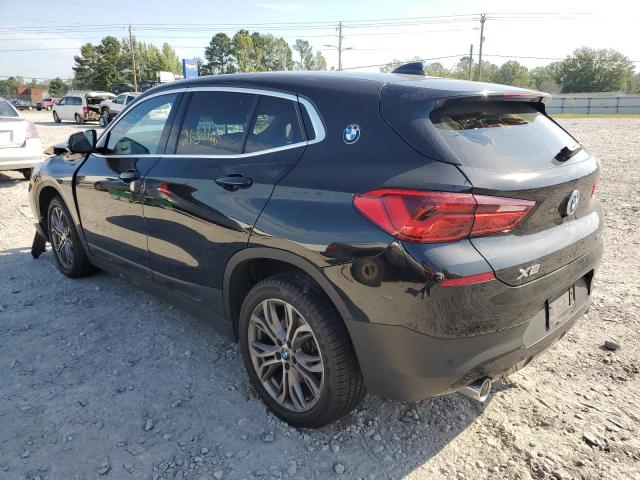 WBXYH9C08L5P57198 | 2020 BMW x2 sdrive28i