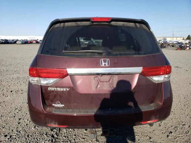 2015 HONDA ODYSSEY 5FNRL5H69FB076038