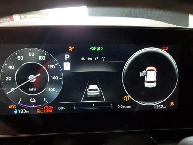 2023 KIA NIRO WIND - KNDCR3L10P5071043