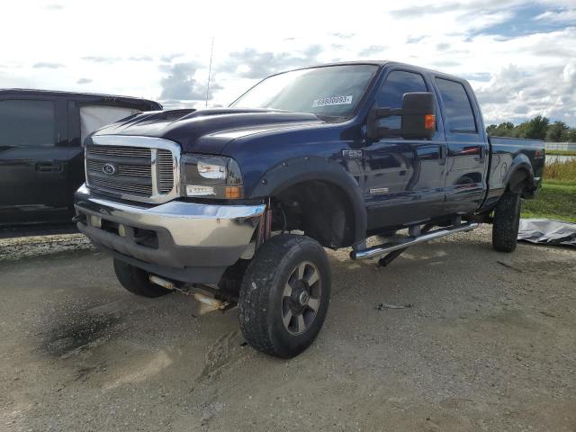 2003 Ford F-250 