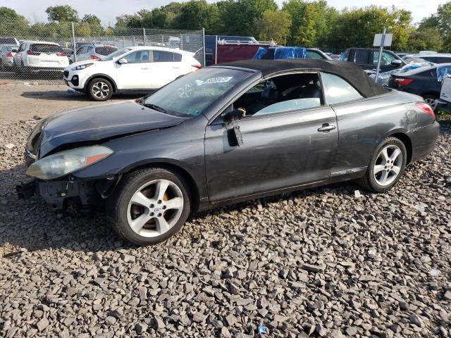 2008 Toyota Camry Solara SE