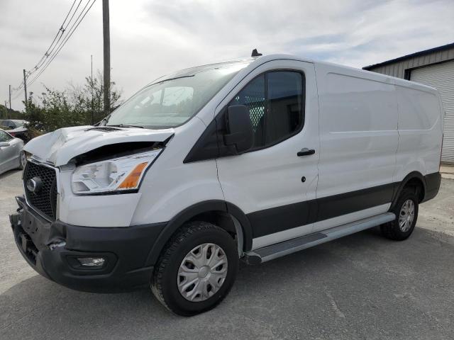 2021 Ford Transit Van 