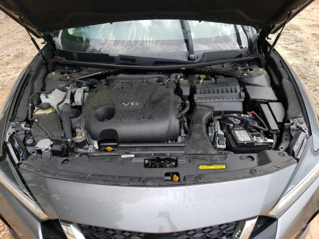 1N4AA6CV4LC362028 Nissan MAXIMA SV