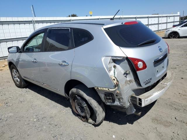 JN8AS5MT3EW610970 Nissan Rogue Select S