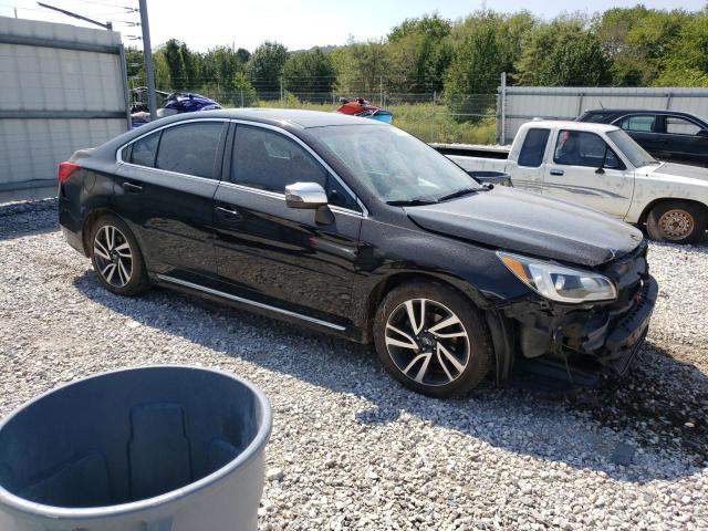 4S3BNAS62H3025381 | 2017 SUBARU LEGACY SPO