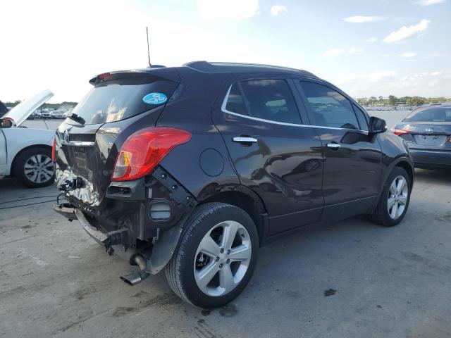 2016 BUICK ENCORE CON - KL4CJBSB5GB683701