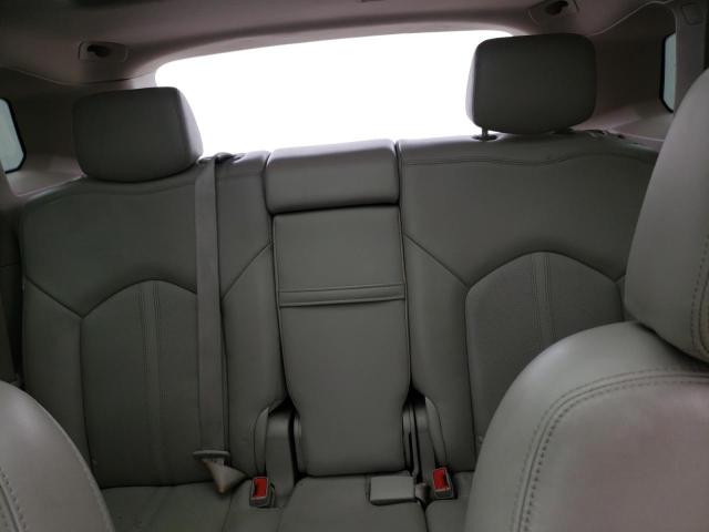 Паркетники CADILLAC SRX 2014 Колір засмаги