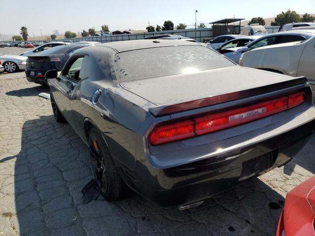 2C3CDYBT2EH294600 Dodge Challenger R/t