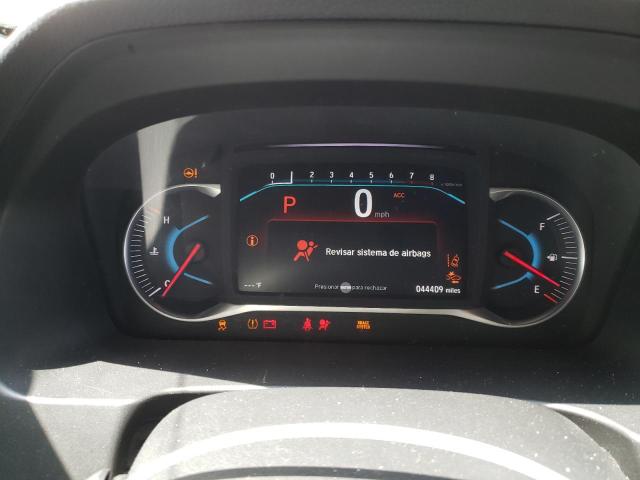 5FNYF5H36LB025410 Honda Pilot Ex