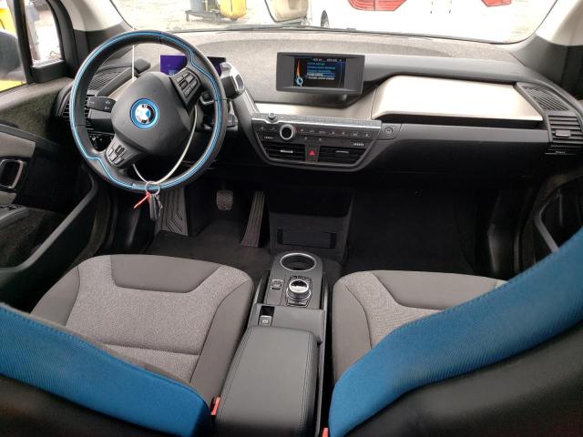 WBY1Z6C36H7A39473 BMW I3 Bev