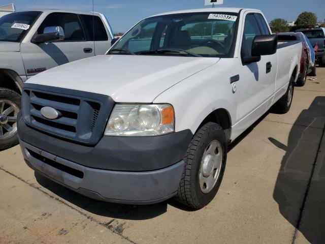 2007 Ford F-150 