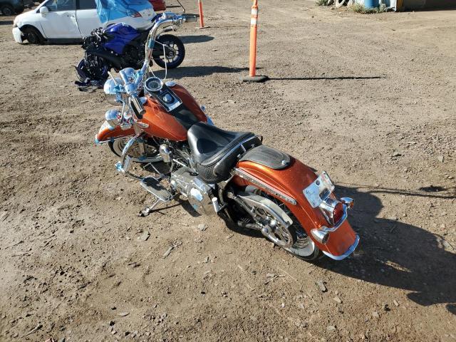 2006 HARLEY-DAVIDSON FLSTNI - 1HD1JDB1X6Y027259
