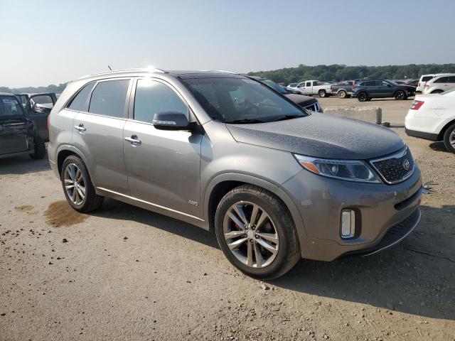 5XYKWDA70EG466703 KIA SORENTO SX