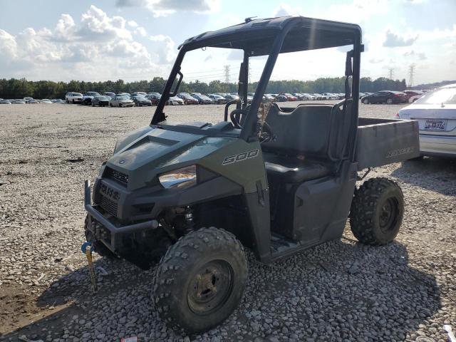 2020 POLARIS RANGER 500 - 3NSMAA501LE766598