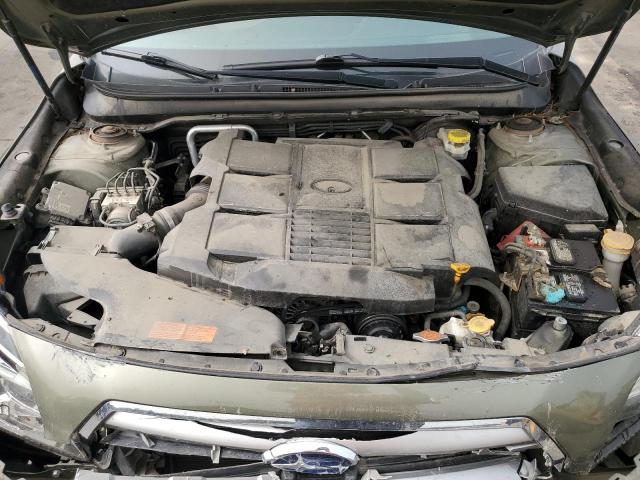 4S4BSENC0H3282424 Subaru Outback 3.6r Limited