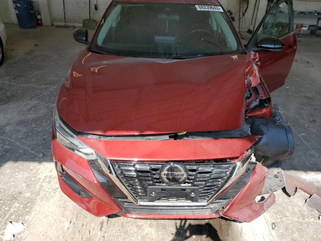 3N1AB8DV4MY212076 Nissan SENTRA SR
