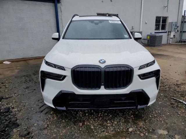 VIN NJ1549E 2023 BMW X7 no.5