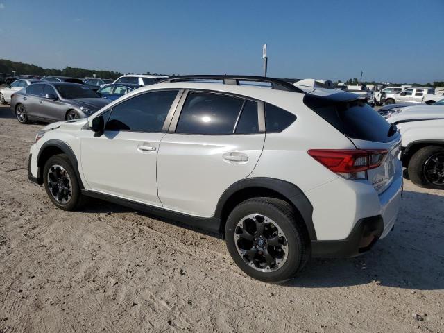 2022 Subaru Crosstrek Premium VIN: JF2GTAEC8NH256248 Lot: 68588843