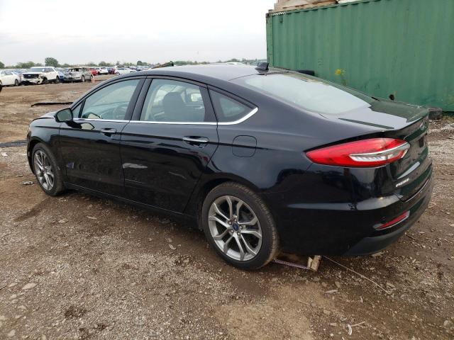 3FA6P0CDXLR179629 Ford Fusion SEL 2