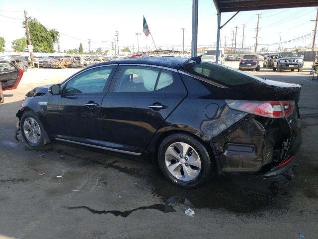 KNAGM4AD4G5099475 KIA OPTIMA HYBRID
