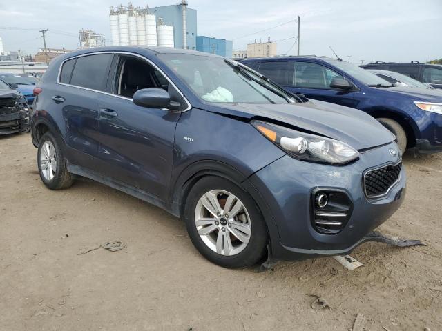 KNDPMCACXK7506295 KIA Sportage Lx