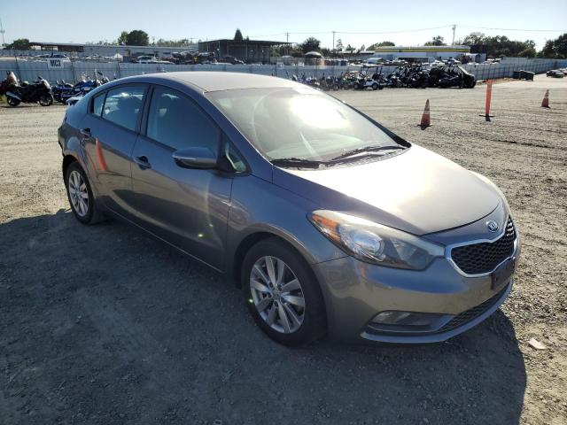 KNAFX4A69G5443886 KIA FORTE LX