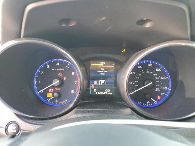 4S4BSAJC0F3271502 Subaru Outback 2.5i Limited