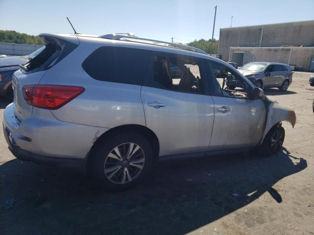 5N1DR2MM3HC902664 Nissan Pathfinder S