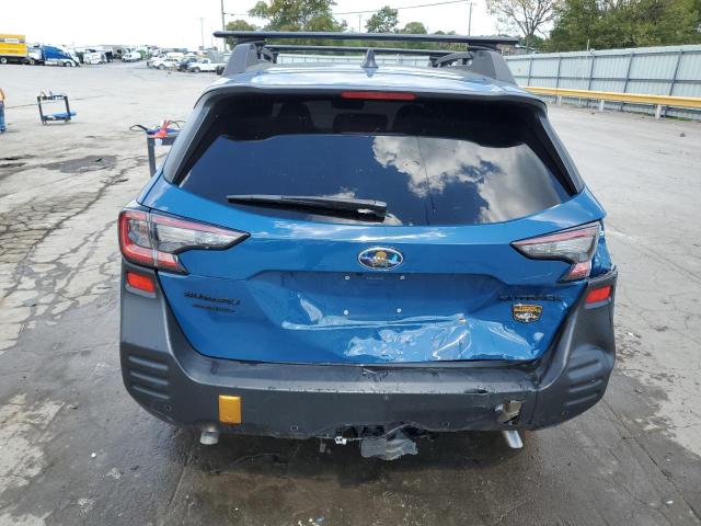 4S4BTGUD4N3175732 Subaru Outback Wilderness