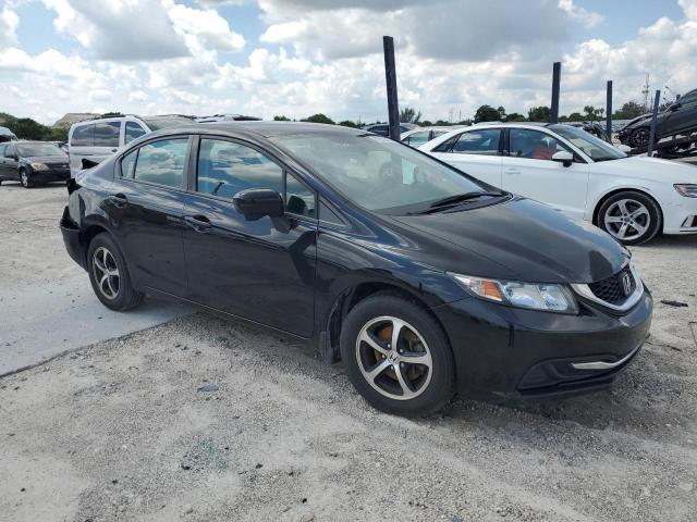 19XFB2F76FE082675 Honda CIVIC SE