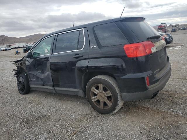 2GKALMEK7G6214860 | 2016 GMC TERRAIN SL