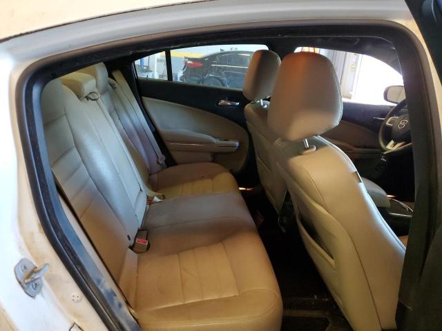 2C3CDXBG2EH242879 Dodge Charger Se