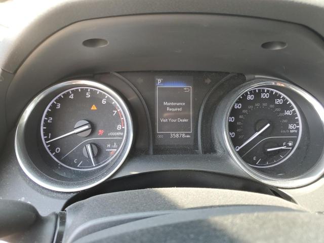 2020 TOYOTA 02-2FDC25 4T1G11AK1LU988531