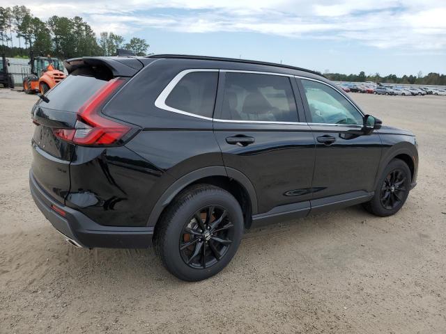 2023 HONDA CR-V SPORT - 7FARS6H54PE023186