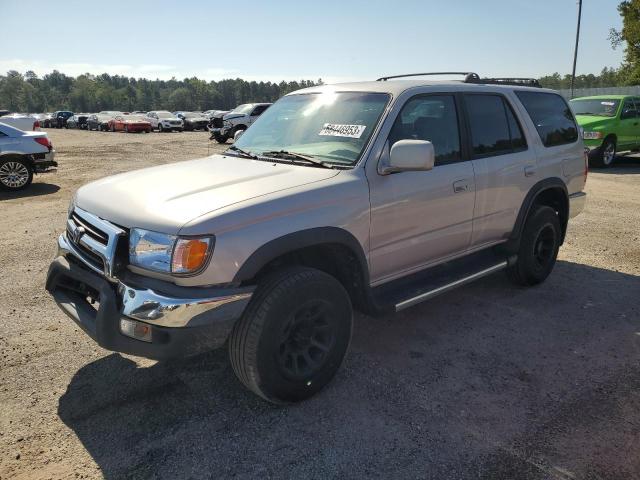 1999 Toyota 4Runner SR5