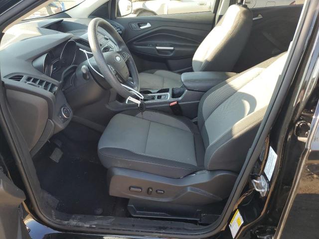 1FMCU9GD8JUC84272 Ford ESCAPE SE