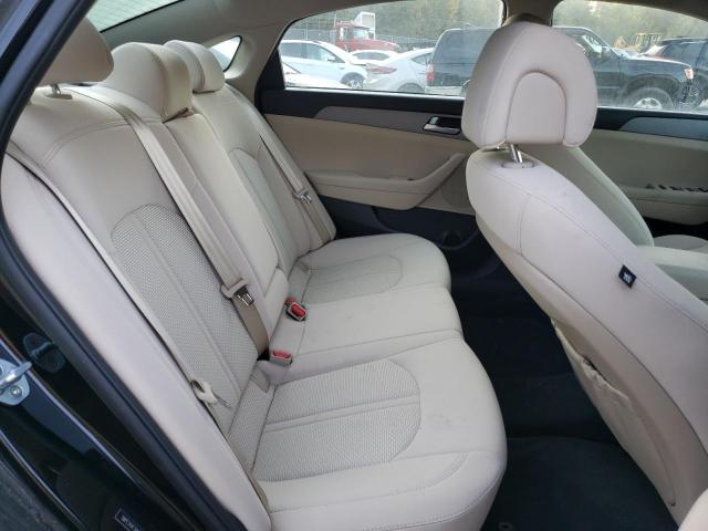 2017 HYUNDAI SONATA SE - 5NPE24AF3HH552360