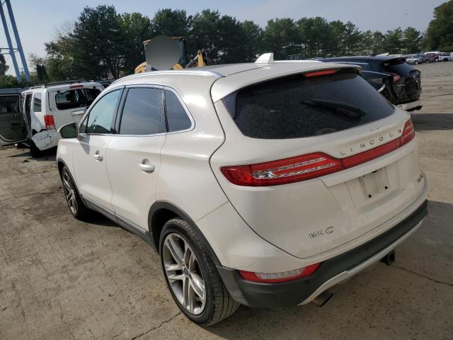 5LMCJ2A98FUJ31531 | 2015 LINCOLN MKC