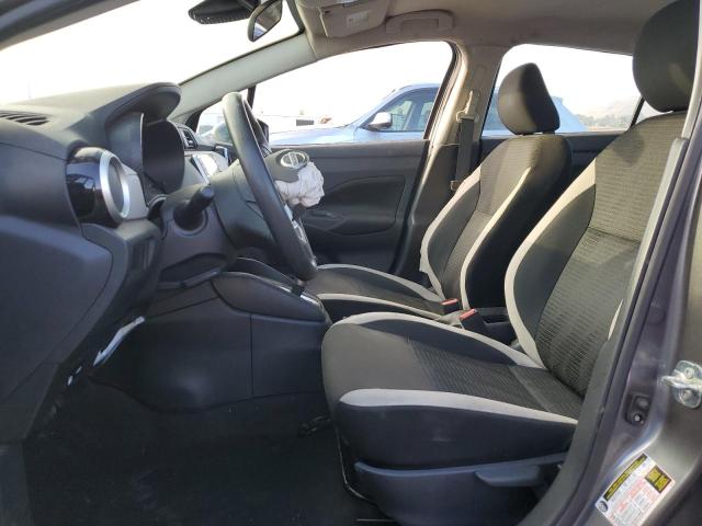 3N1CN8EV9ML854062 Nissan VERSA SV