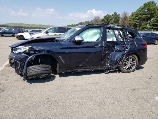 2018 BMW X3 