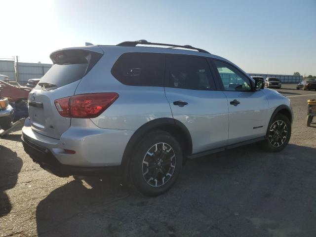 5N1DR2MNXKC643977 Nissan Pathfinder S