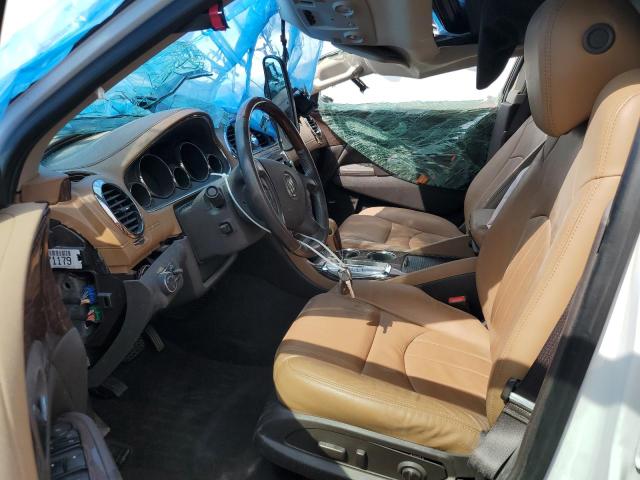 5GAKRCKD1HJ163022 Buick Enclave