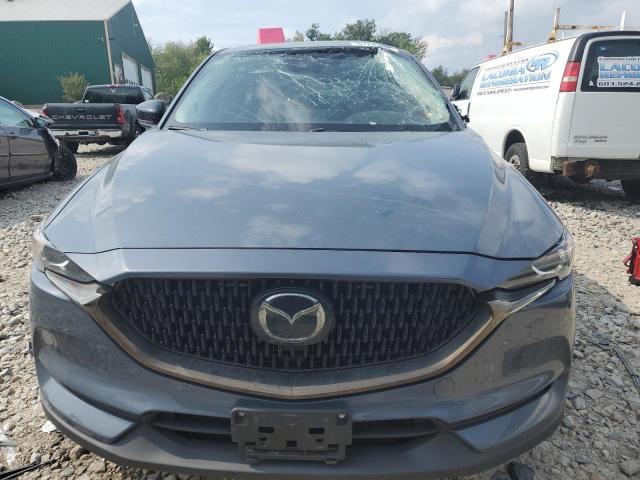 JM3KFBCY9M0444379 Mazda Cx-5 Carbon Edition