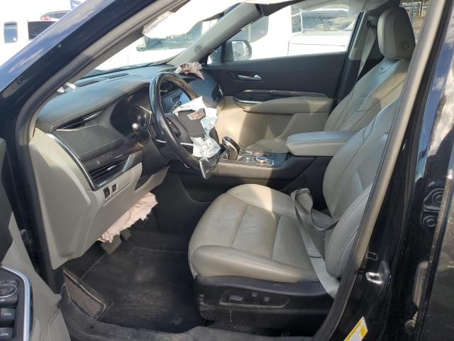 1GYAZAR43MF050409 Cadillac XT4 LUXURY 7