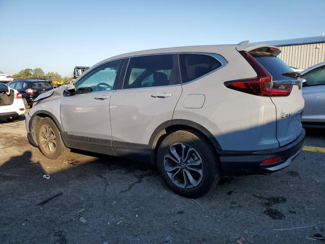 2HKRW2H57MH680246 Honda CRV CR-V 2