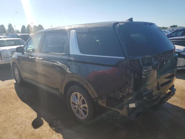 KNDNB4H30N6172233 KIA Carnival Lx
